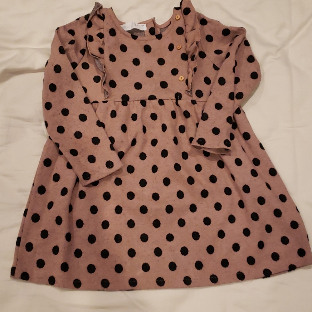 Zara dress